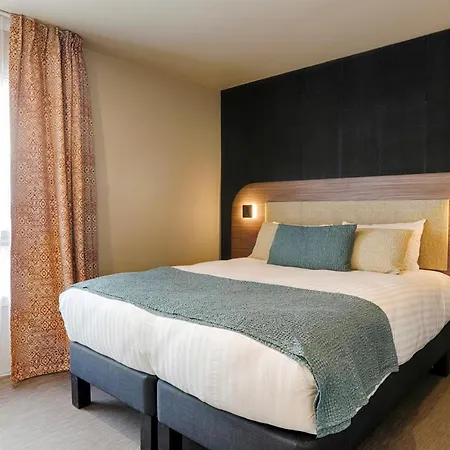 Meublee Bellini Appart hôtel Vannes